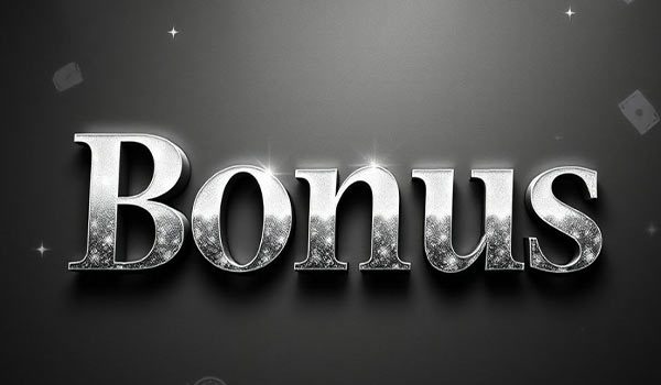 Бонус