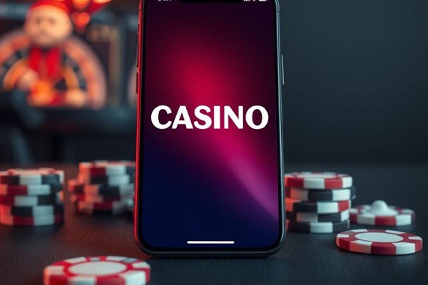 Скачать Stake Casino на Айфон с официального сайта