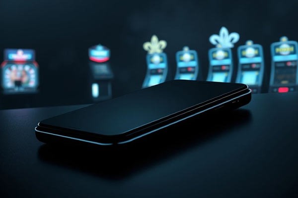 Скачать Stake Casino на Андроид