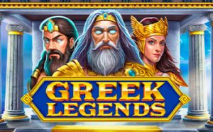 Greek Legends