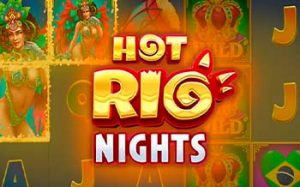 Hot Rio Nights