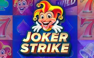 Joker Strike