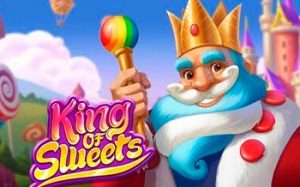 King of Sweets