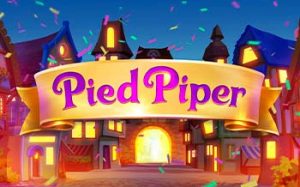 Pied Piper